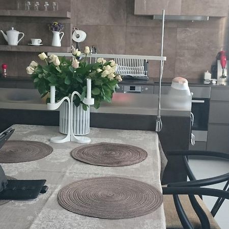 Okolnik Apartment Varšava Exteriér fotografie