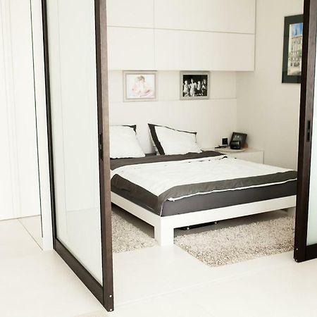 Okolnik Apartment Varšava Exteriér fotografie